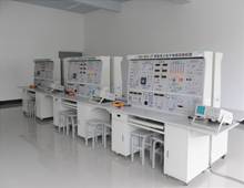 普洱學院_功能齊全的實驗室