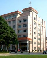 玉溪農業(yè)職業(yè)技術學院環(huán)境設施