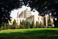 玉溪農業(yè)職業(yè)技術學院環(huán)境設施